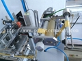 Multi Functional Hot Stamping Machines for Round, Oval, Flat Bottles 5