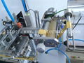 Multi Functional Hot Stamping Machines for Round, Oval, Flat Bottles