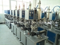 Multi Functional Hot Stamping Machines for Round, Oval, Flat Bottles 12