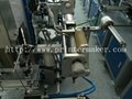 Automatic Flat and Round Hot Stamping Machine