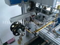 Automatic Flat and Round Hot Stamping Machine