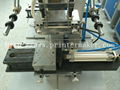 Automatic Flat and Round Hot Stamping Machine