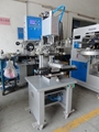 Automatic Flat and Round Hot Stamping Machine 11