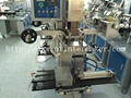 Automatic Flat and Round Hot Stamping Machine 17