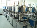 Automatic Flat and Round Hot Stamping Machine