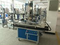 Rubber Roller Hot Stamping Machine for Plate and Round 7