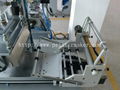 Rubber Roller Hot Stamping Machine for Plate and Round 8