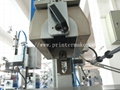 Rubber Roller Hot Stamping Machine for Plate and Round 9