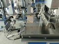 Rubber Roller Hot Stamping Machine for Plate and Round 10