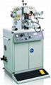 Rolling Hot Stamping Machine for Oval/Round/Cone/Square Shape Caps(PLC Control) 1