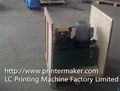 Large Pressure Embossing and Hot Stamping Machine (Hydraulic Hot stamping machin 4