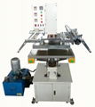 Large Pressure Embossing and Hot Stamping Machine (Hydraulic Hot stamping machin 1