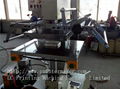 Large Pressure Embossing and Hot Stamping Machine (Hydraulic Hot stamping machin 15