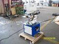 Pneumatic Flat Hot Stamping Machine 7