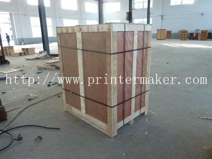 Automatic Hot Stamping Machine For Pens 4