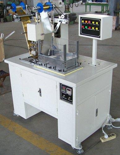 Automatic Hot Stamping Machine For Pens 11