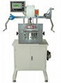 Hot Stamping Machine For Beverage Crate