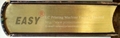 Book Edge Gilding Machine 6