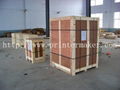 Large Size Hydraulic Hot Stamping Machine 6