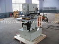 Large Size Hydraulic Hot Stamping Machine 4