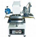High Quality Tabletop Hot Stamping Machine