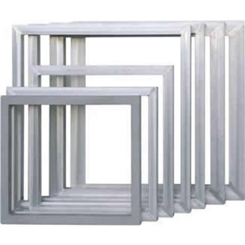 Aluminium Screen Printing Frames