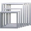 Aluminium Screen Printing Frames