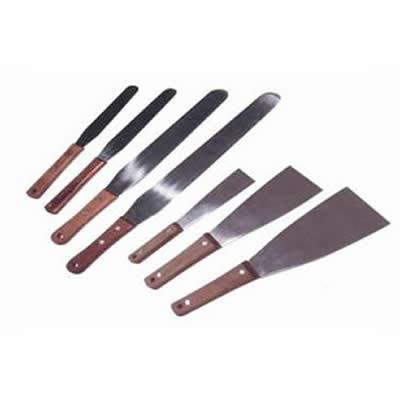 Ink Spatulas