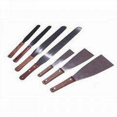 Ink Spatulas