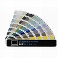 International Standard Color Card 1