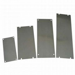 Thin Pad Printing Plate