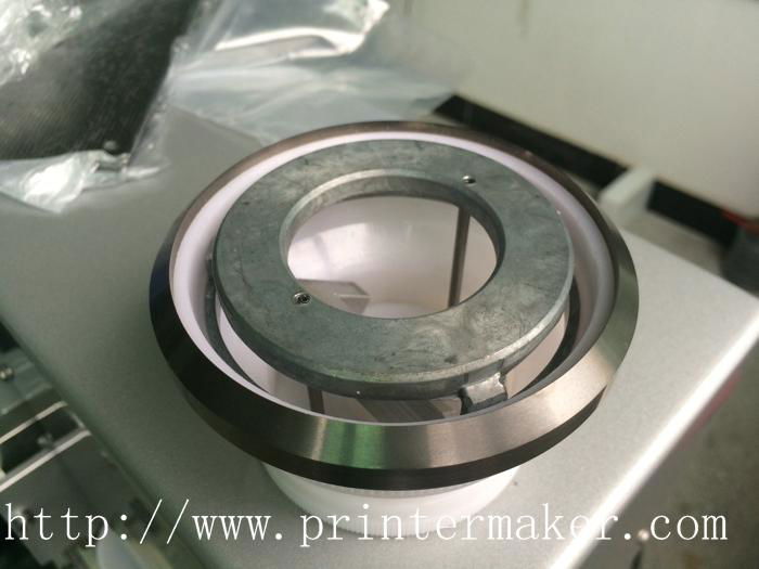 Metal Ring for Pad Printer 5