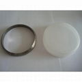 Metal Ring for Pad Printer 2