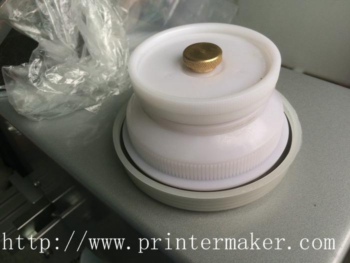 Metal Ring for Pad Printer 3