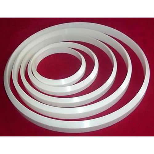 Ceramic Ring for Sealed Pad Printer 2