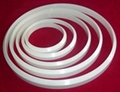 Ceramic Ring for Sealed Pad Printer 3