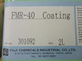 FUJI FMR-40 Pad Printing Steel Plates Coating 6