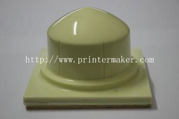 Rubber Pads for Tampo Printing 3