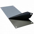 Coated Pad Printing Steel Plates