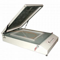 Desktop Vacuum UV Screen Exposure Units