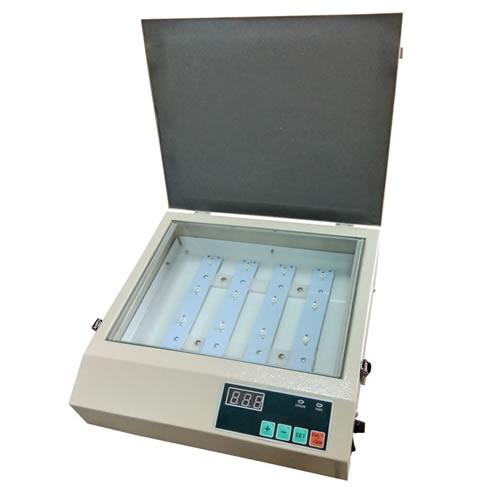 LED UV Exposure Unit For Pad Plate