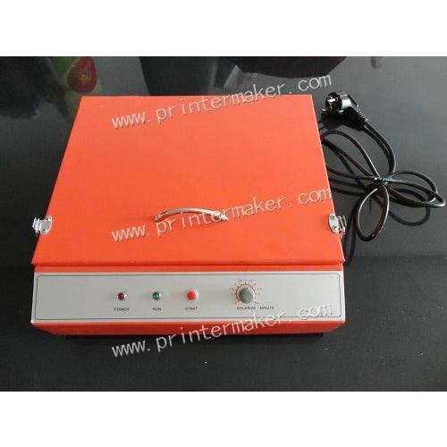 LED UV Exposure Unit For Pad Plate 2