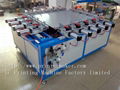 Pneumatic Screen Mesh Stretching Machine 3