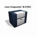 Laser Imagesetter