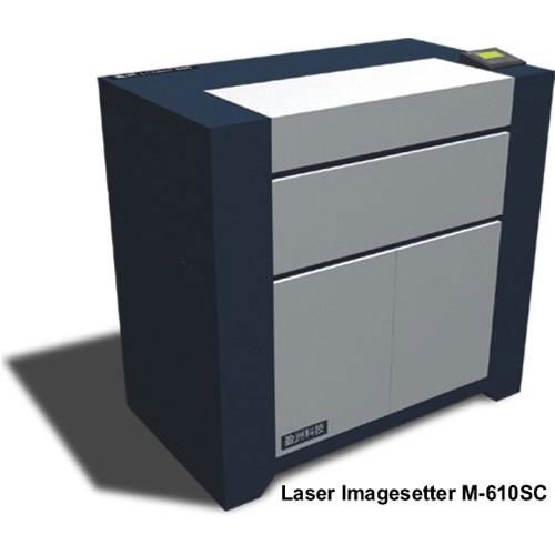 Laser Imagesetter 4