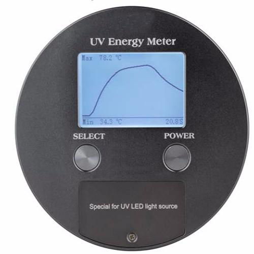 UV meter for UV lamp UVA UVB UVC UVV 2