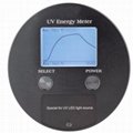 UV meter for UV lamp UVA UVB UVC UVV 2
