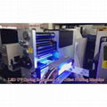 UV ink LED UV Curing System