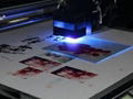 UV ink LED UV Curing System