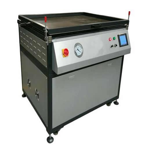 Large UV LED Exposure Machine 2